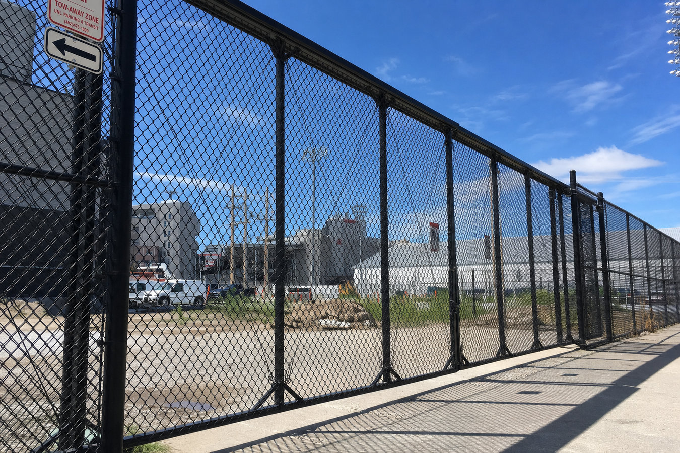 Fence Contractor services in West Covina, CA