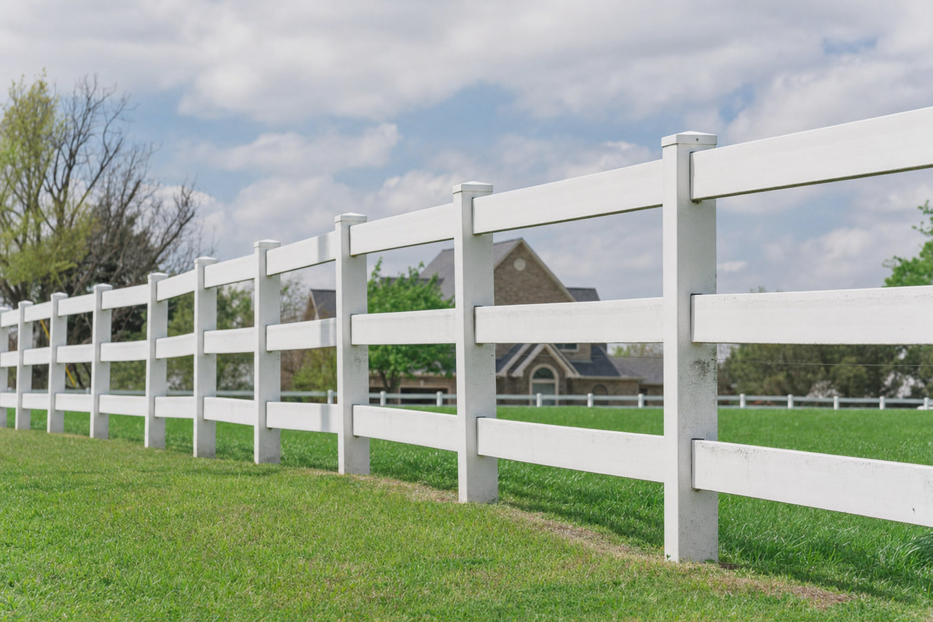 Farm and ranch fencing in Pomona, CA